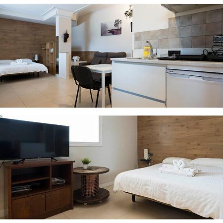 Apartamento Familiar Equipado En La Costa De Zarautz - Oasis Cove Екстер'єр фото