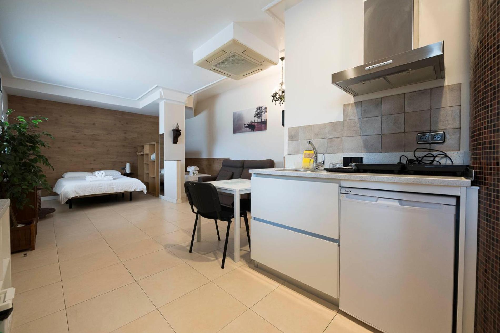 Apartamento Familiar Equipado En La Costa De Zarautz - Oasis Cove Екстер'єр фото