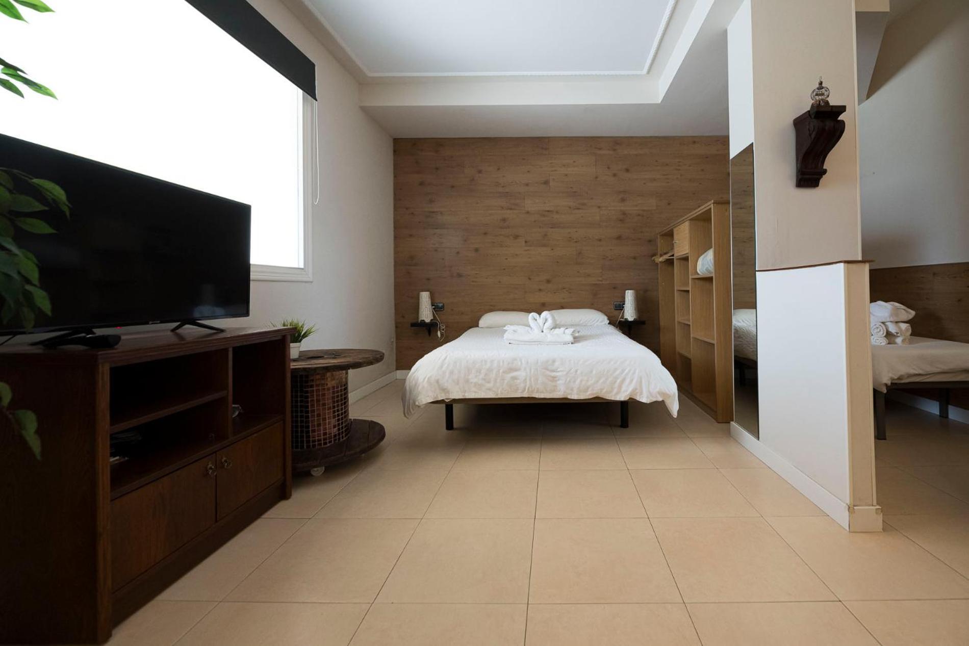 Apartamento Familiar Equipado En La Costa De Zarautz - Oasis Cove Екстер'єр фото