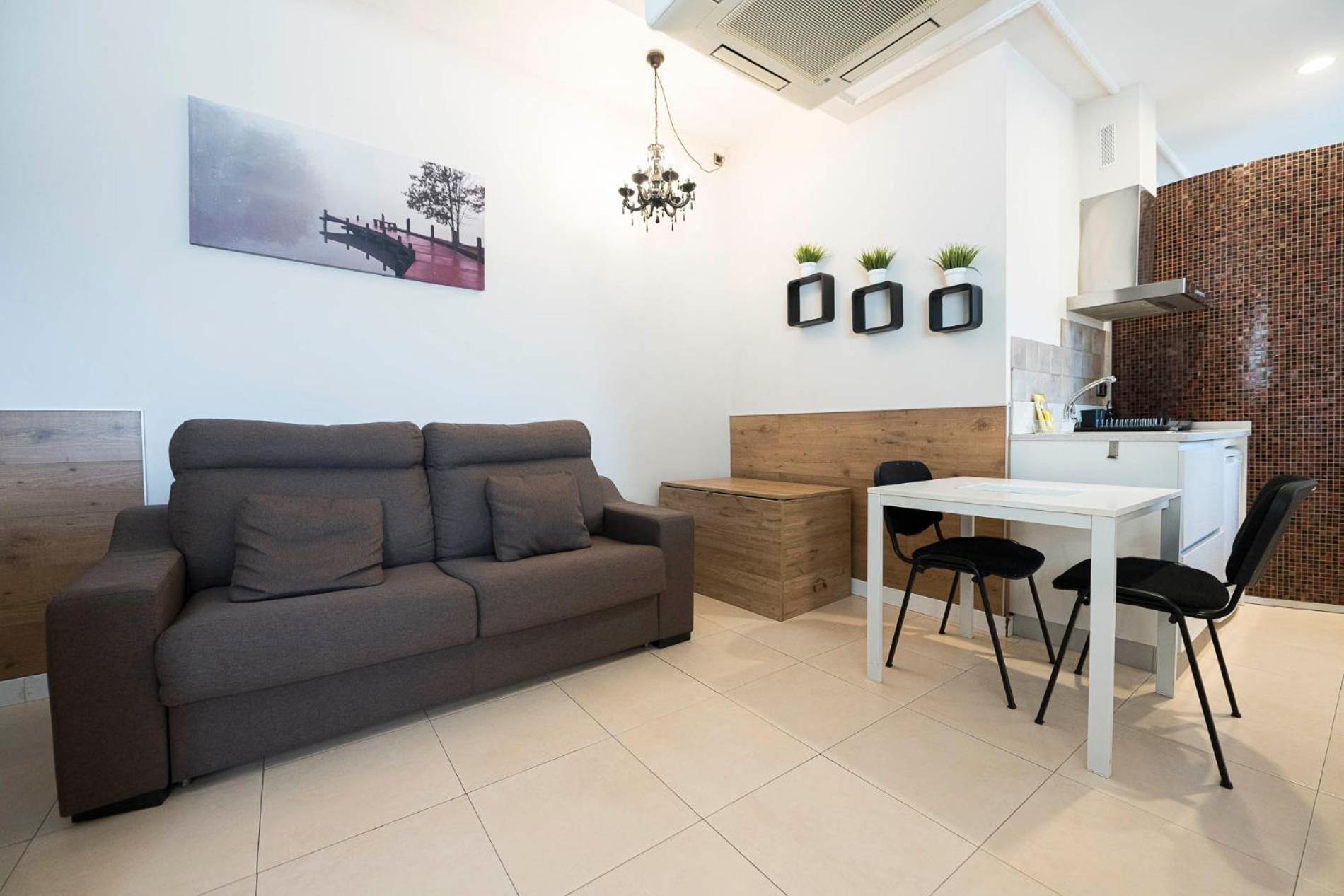 Apartamento Familiar Equipado En La Costa De Zarautz - Oasis Cove Екстер'єр фото