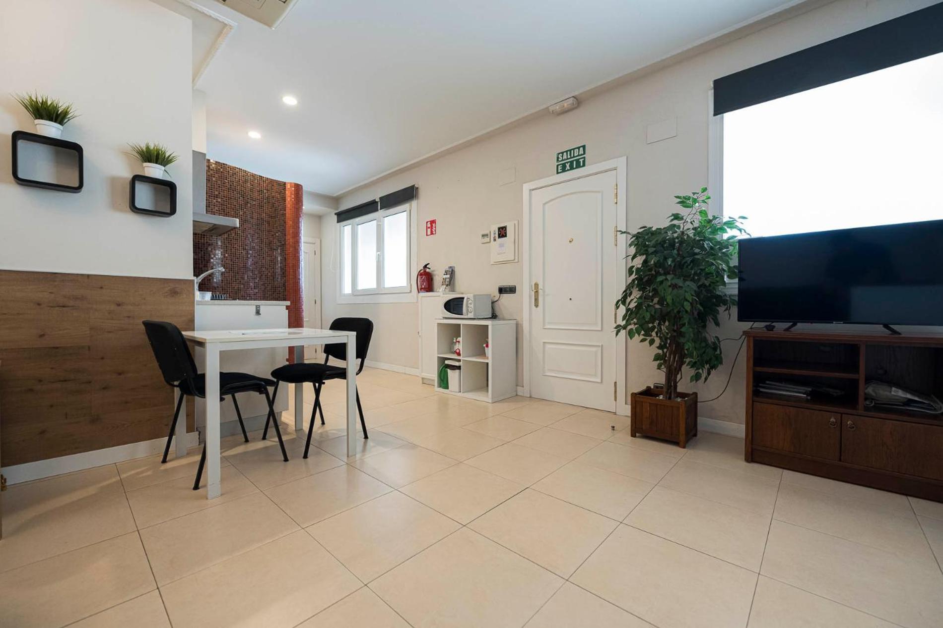 Apartamento Familiar Equipado En La Costa De Zarautz - Oasis Cove Екстер'єр фото