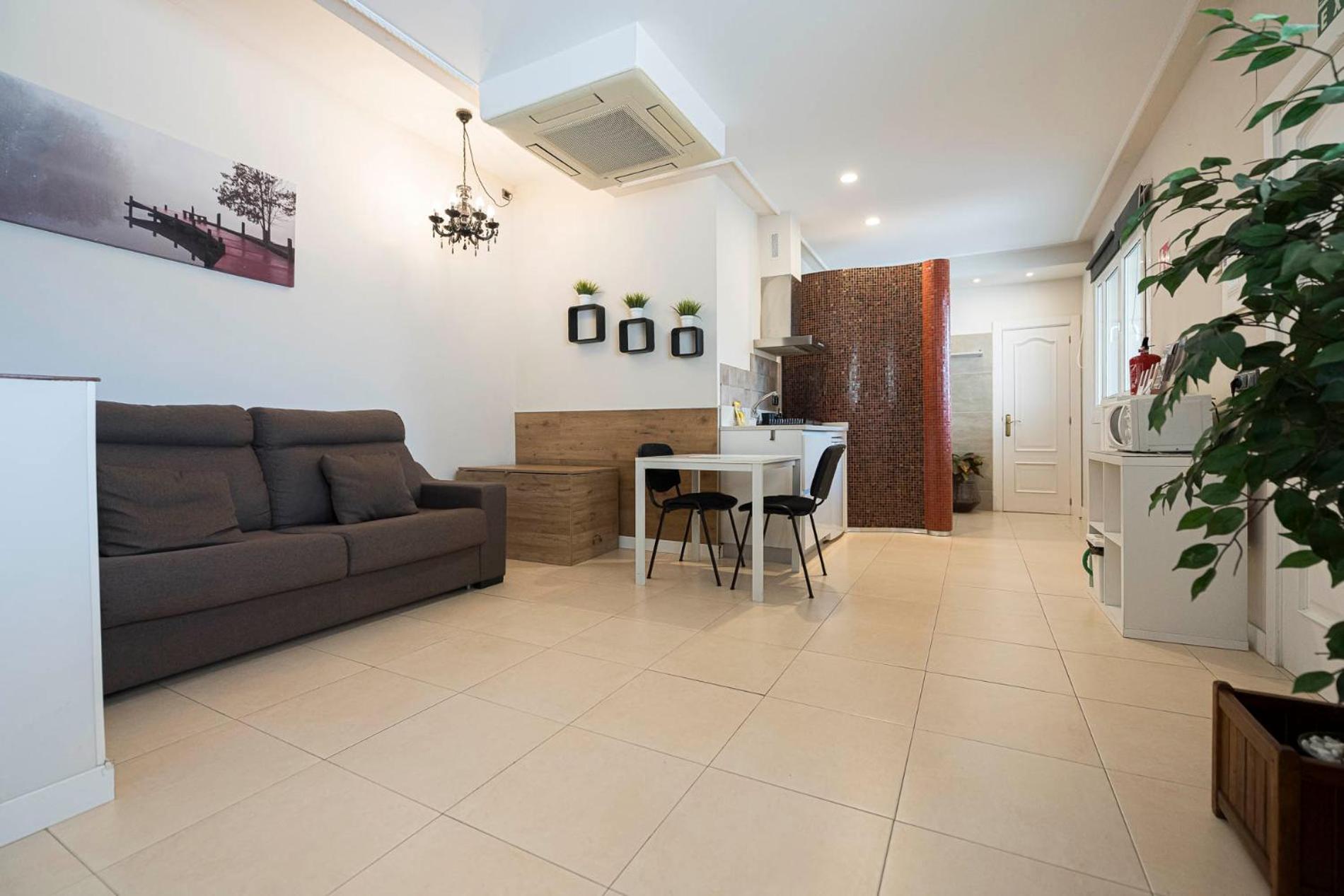 Apartamento Familiar Equipado En La Costa De Zarautz - Oasis Cove Екстер'єр фото