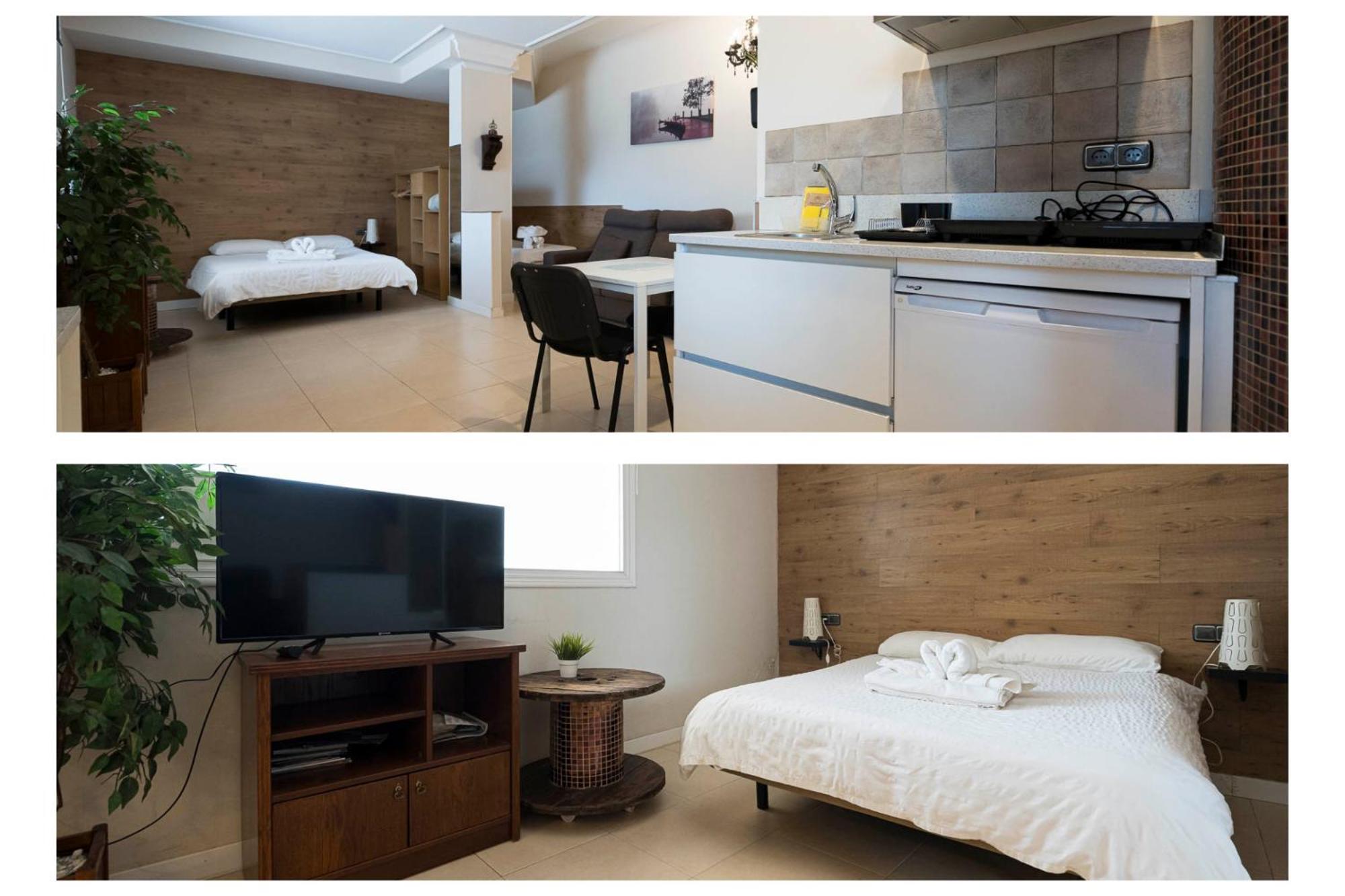 Apartamento Familiar Equipado En La Costa De Zarautz - Oasis Cove Екстер'єр фото
